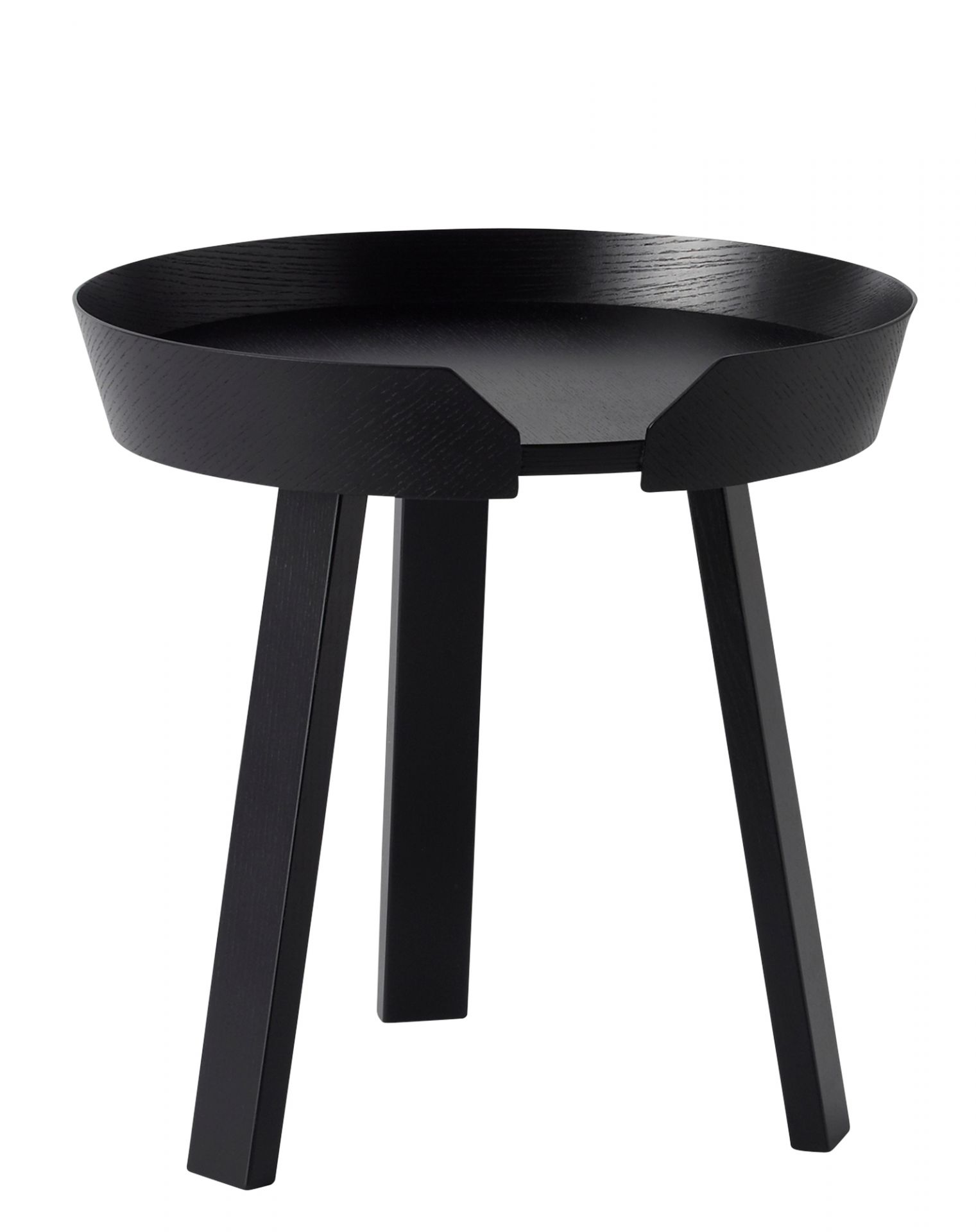 Around Coffee Table Small Side Table Muuto | MUUTO 10061